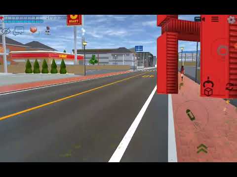 Chicken gun  sakura sakura School simulador 4.9.0