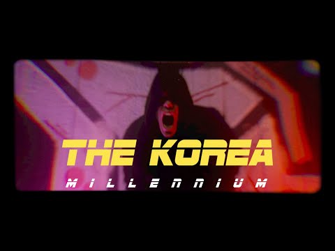 The Korea - Millennium