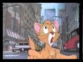 Oliver Et Compagnie Bande Annonce Officielle QC
