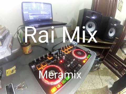 Cheb Bello - Karahtouli hayati Remix by Dj Souhil 13