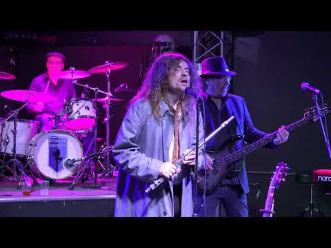The Jethro Tull Experience - Cross Eyed Mary