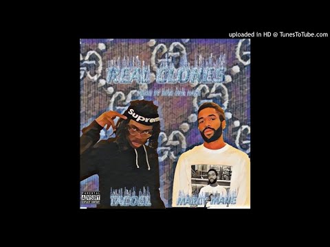 BMB TACO EL X MARCY MANE - REAL CLONES [PROD BY BMB EVIL HAZE] *Screwed by MFK SCREW BOSS*
