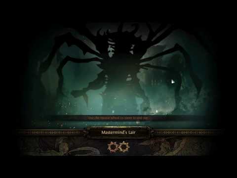 Mastermind 83 / Blight 3.8 / Toxic Rain Trickster