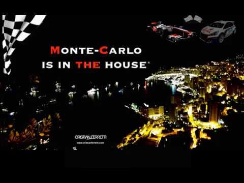 Live Radio Show Juanary 2017 Dj Cristian Ferretti #montecarloisinthehouse