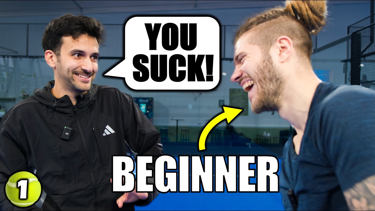 Forehand and backhand footwork assessment