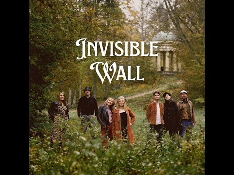 Mandys Nyckel - Invisible Wall