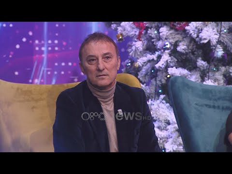 “Me kë nga artistët të është ndaluar nga gruaja të flasësh?” Shkëlqim Kola ia thotë në sy