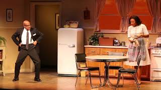 Scenes from Fireflies – South Coast Repertory