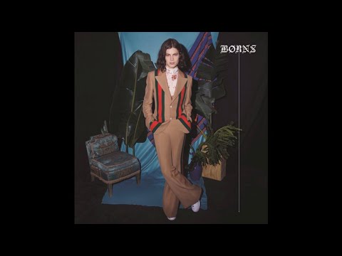 download lagu mp3 mp4 Borns Album, download lagu Borns Album gratis, unduh video klip Borns Album