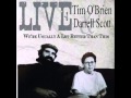 Tim O'Brien and Darrell Scott - With A Memory Like Mine