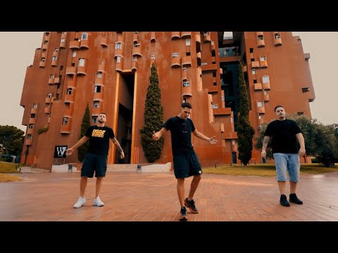 Dirty Porko, Reche Flores, Davile 930 - Siempre Fuiste Tu (Prod. Clasbeats)