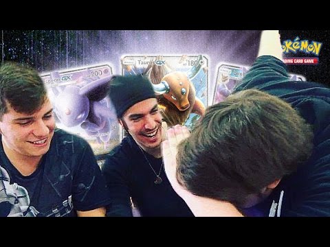 Spacchettamento con Federic95ita e Dlarzz Troviamo HYPER RARE GX