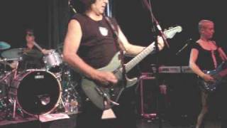 Todd Rundgren/Kasim Sulton - &quot;Trapped&quot; @ WORKPLAY (BirmingMan) AL