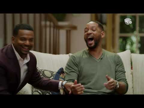 Le Prince de Bel-Air : Les Retrouvailles - Bande Annonce [VOST]