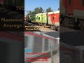 Thiruvananthapuram Rajdhani VS Mumbai Central Rajdhani 2022 Speed Comparison Rajdhani Express