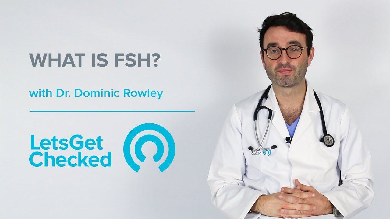 What is FSH Follicle-stimulating #Hormone and What Affects #FSH Levels Explained