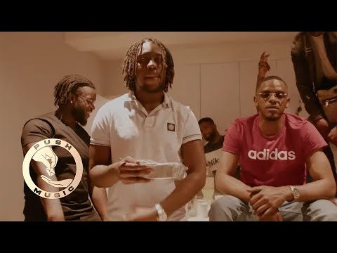Cedje - Don Dada