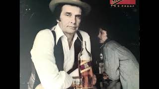 Red Bandana , Merle Haggard , 1979