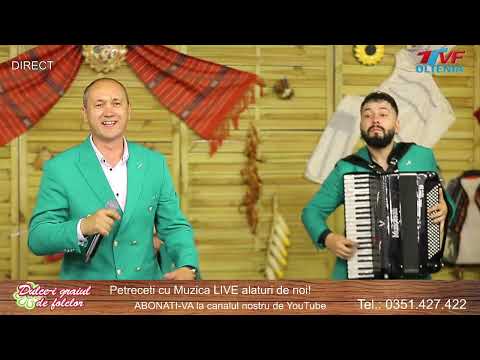 🎼 Belea de SARBE 🎼 Doru Bercea 🎼 Hore BOMBA de joc 🎼  Colaj de petrecere 🎼