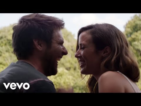 Canaan Smith - Love You Like That (Official Music Video)