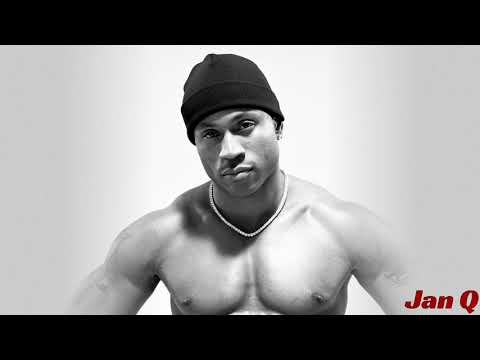 LL Cool J - I'm That Type Of Guy (Lyrics)