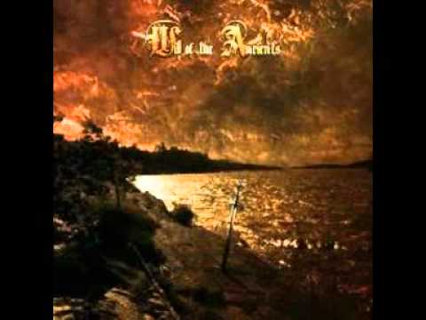 Will Of The Ancients - Behind Her Eyes