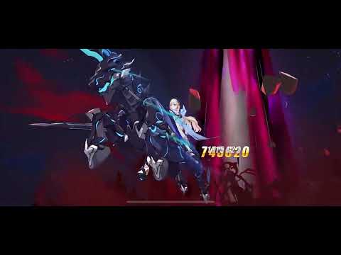 [Mobile-iOS] EX-MA SSS False God Otto 47456* PE HoS SNS 3* Dudu | No Paganini Copium