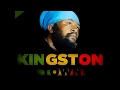 Fantan Mojah - Kingston Town (feat. Capleton & Turbulence)