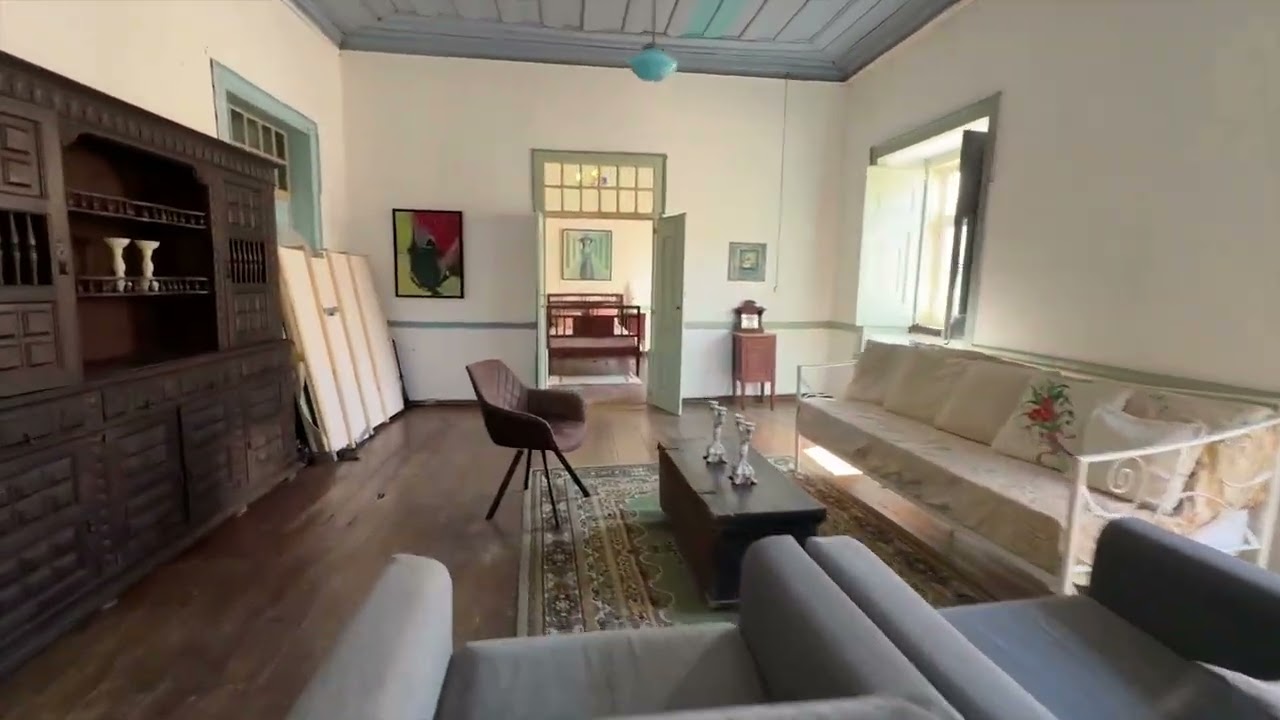 Vídeo do imóvel