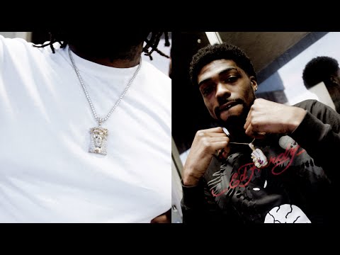 FatbhoyRiq114 x GkBreaad - Mbox & Whales (Official Video) | SHOT BY @GRAVITYFILMS757