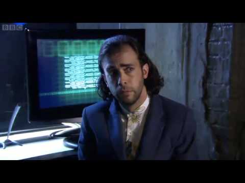 MI High- series 5 episode 4- Total Eclipse