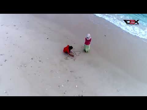 JOEL KEUDAH - DEK BELLA - (Official Music Video)