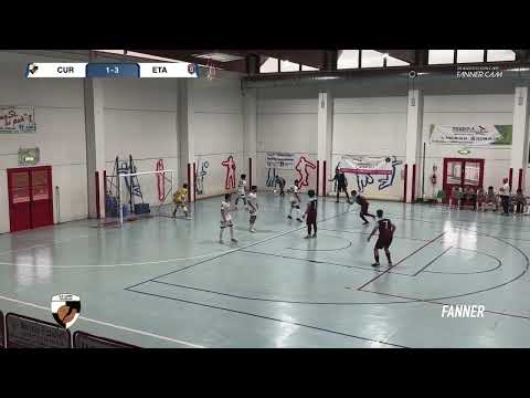 🎥 Cures VS Eta Beta | Highlights