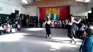La Máquina Tanguera - Día de la Independencia -