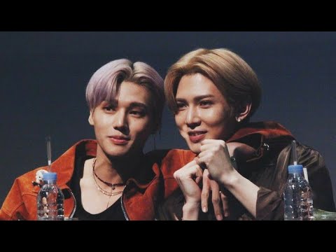 Ateez Woosang Moment » Just Yeosang Being savage