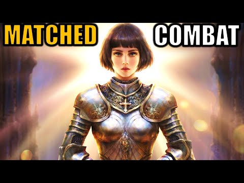 SPICE UP YOUR BATTLES - An Awesome Matched Combat Animation Mod - Total War Warhammer Series