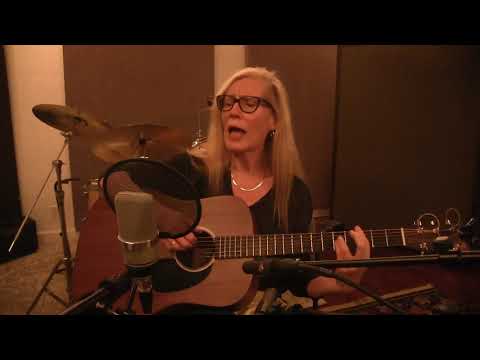 Song For Sharon - Joni Mitchell