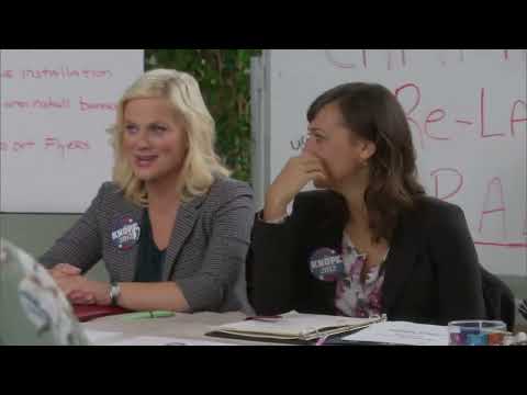 Parks and Recreation | Comeback Story | Chris Pratt | Blooper