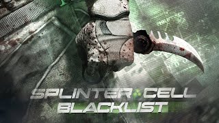 Vidéo Splinter Cell : Blacklist - Edition Ultimatum