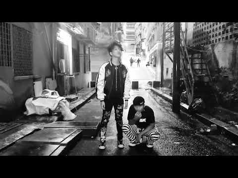 Shaydiss X Kata Jantan - CHAOS (Dir. by @johnchaosboy)