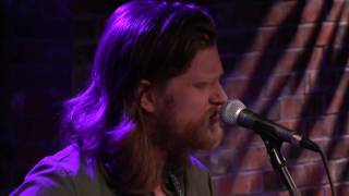 The Lumineers - Angela [Live In The Lounge]