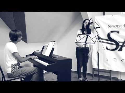Lilit Minasyan -  I Care (Beyonce cover)