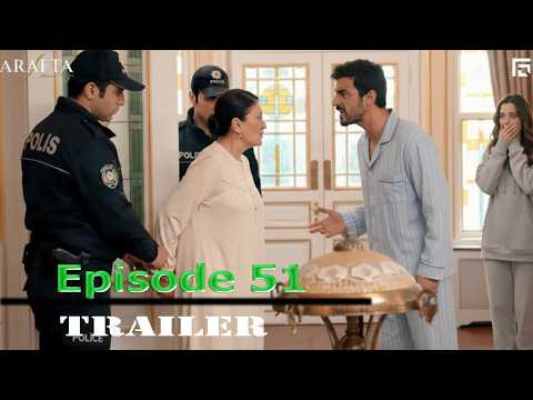 Arafta Episode 51 | Secrets Revealed, Loyalties Tested & A Shocking Turning Point