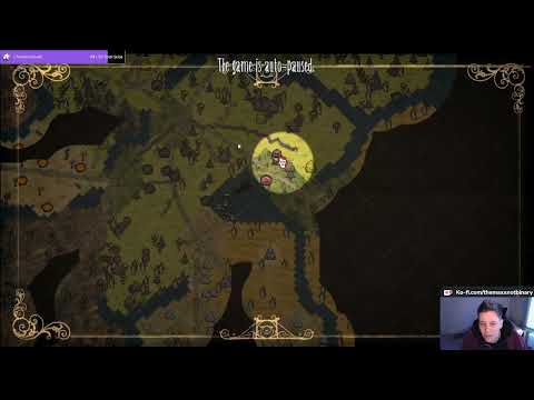 DST- Maxwell Update - Ep 5