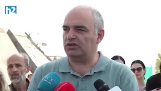 Պայթուցիկով հնարավոր չի դա անել․ էս անկյան տակ կարո՞ղ է քարաթափում լինել․ Հայկ Դեմոյան։ Լրաբեր