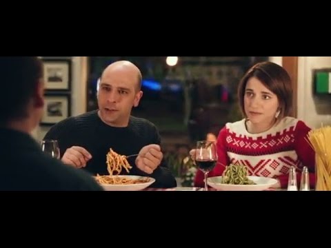 CinePastaMorelli: Lo spaghettino italiano all'estero. Quo Vado di Checco Zalone