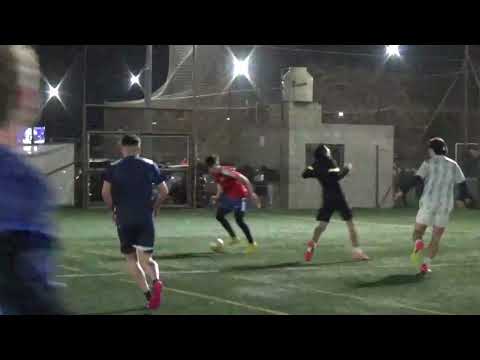 FITONETA FC SOMOS NOSOTROS - #LigaNuñez - #Apertura SLV - 30/6/23