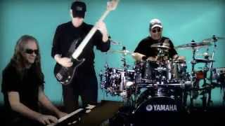 Molly Hatchet Dreams I&#39;ll Never See cover collaboration