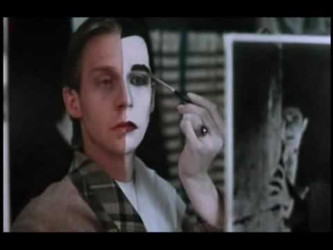 Fade To Black  trailer - 1980 Dennis Christopher MUMMY DRACULA OLD School movies!