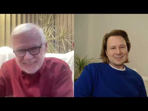 Gernot Haas and Jurgen Ziewe